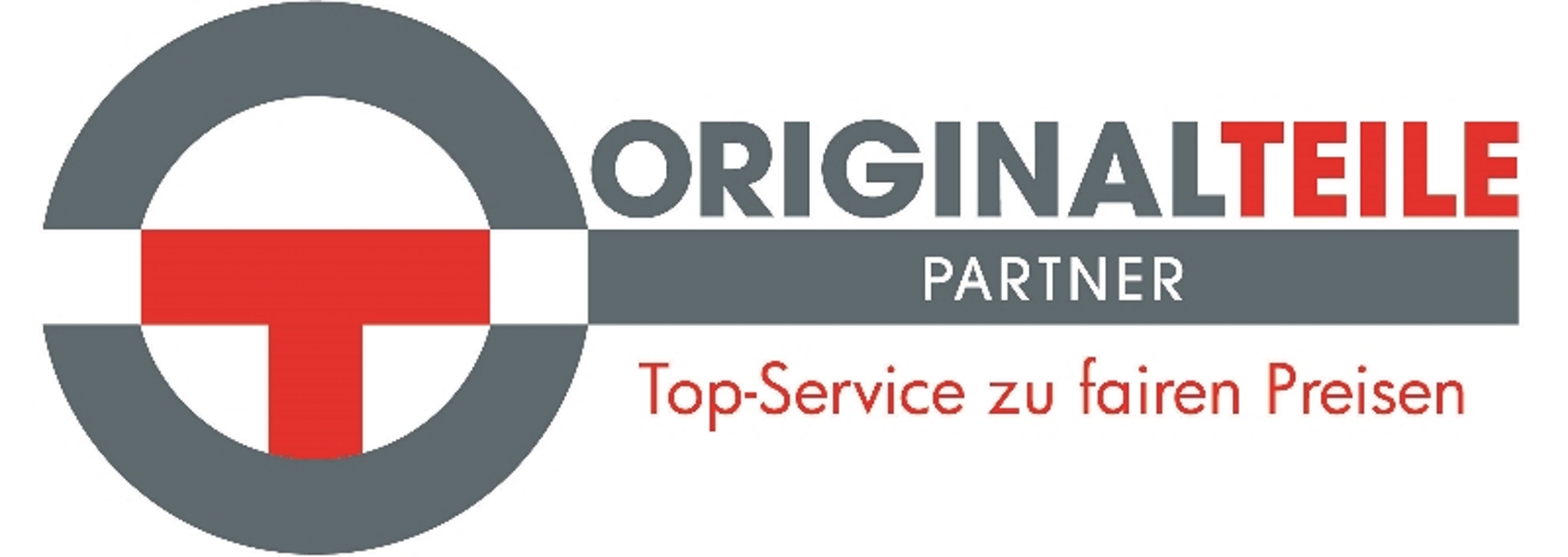 Birner Originalteile Partner Logo